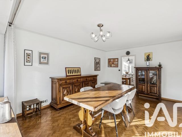 Appartement vente à Cluses, Haute-Savoie