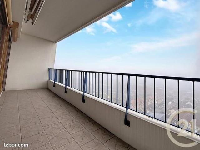 Appartement vente à Rouen, Maromme