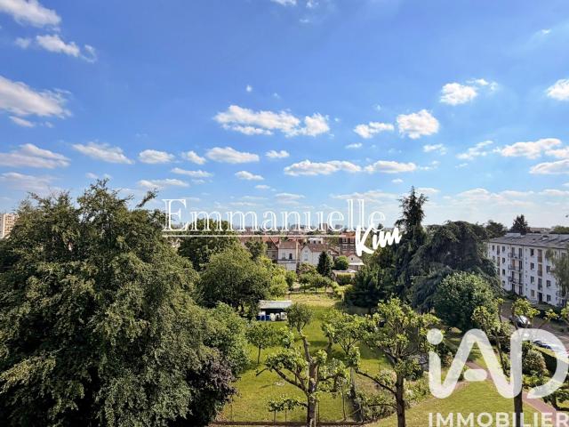 Appartement vente à Sarcelles, Montmorency