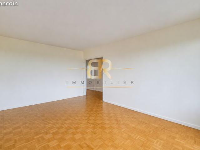 Appartement vente à Sarcelles, Saint-gratien