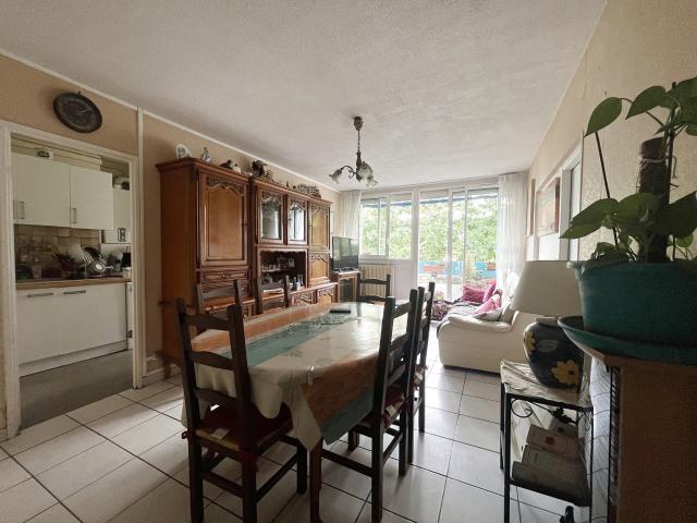 Appartement vente à Bordeaux, Mérignac