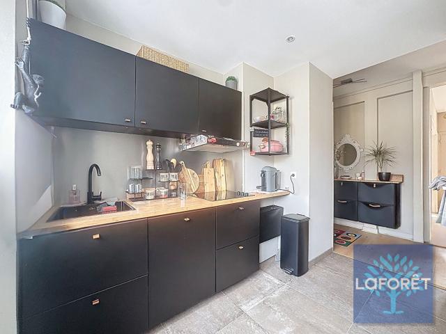 Appartement location à Valenciennes
