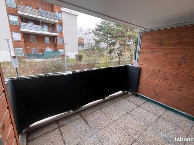 Appartement vente à Clermont-Ferrand, Cournon-d'auvergne