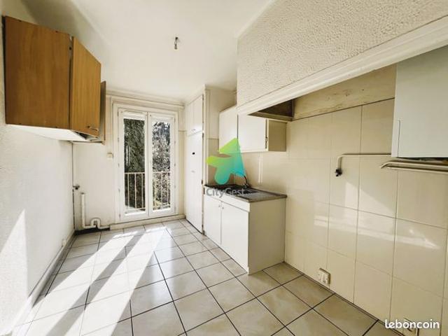 Appartement vente à Perpignan