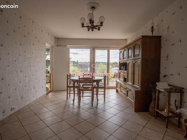 Appartement vente à Mantes-la-Jolie, Mantes-la-ville