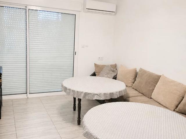 Appartement vente à Istres, Vitrolles