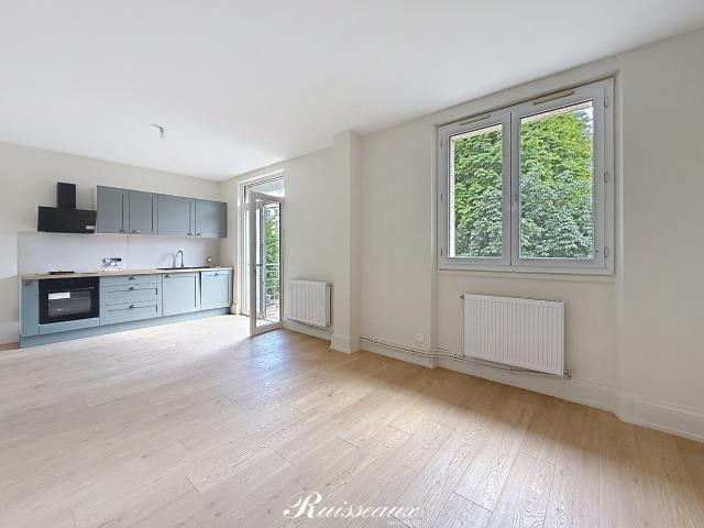Appartement vente à Talant, Côte-d'Or