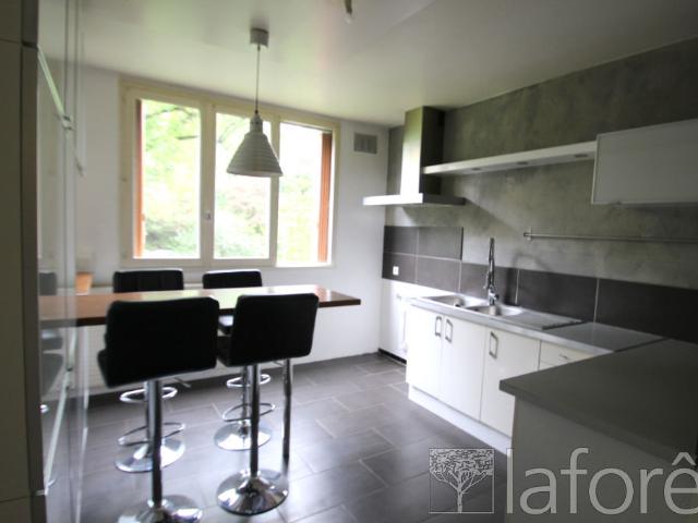 Appartement location à Lyon, Métropole de Lyon
