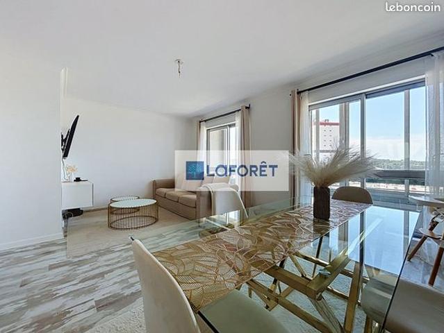 Appartement vente à Brest, Bretagne