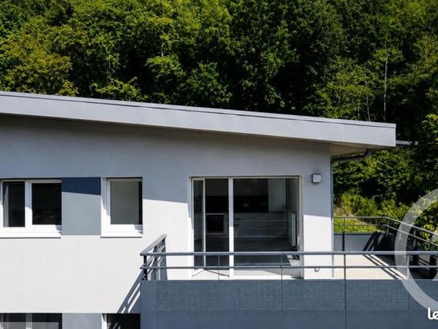 Appartement vente à Aix-les-Bains, Savoie