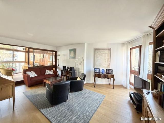 Appartement vente à Versailles, Le Chesnay