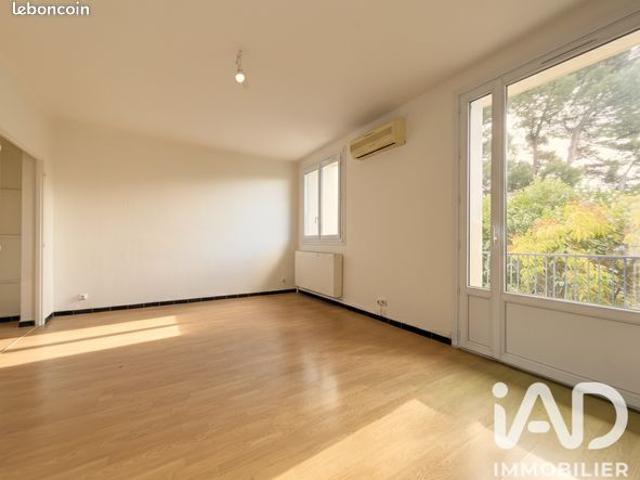 Appartement vente à Montpellier