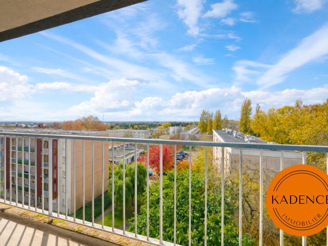 Appartement vente à Rennes, Bretagne