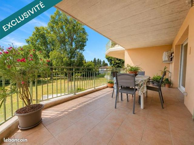 Appartement vente à Nyons, Montélimar