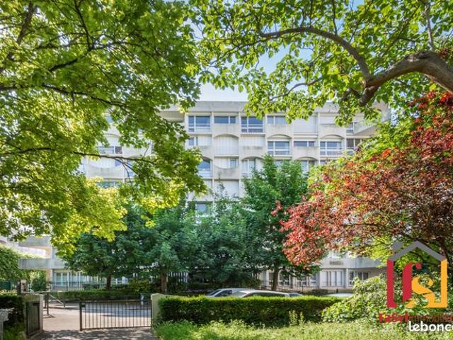 Appartement vente à Compiègne, Chelles