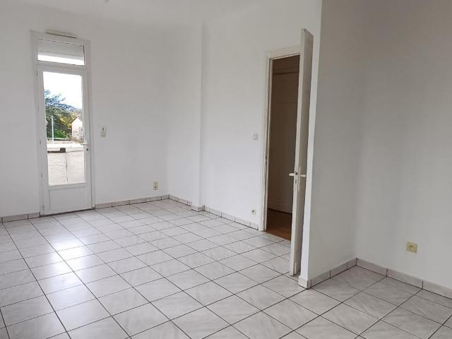 Appartement location à Muret