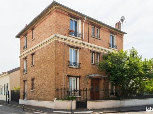 Appartement vente à Nanterre, Colombes