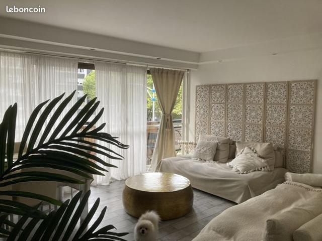 Appartement vente à Sarcelles, Val-d'Oise