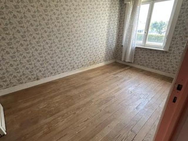 Appartement vente à Boulogne-sur-Mer, Outreau