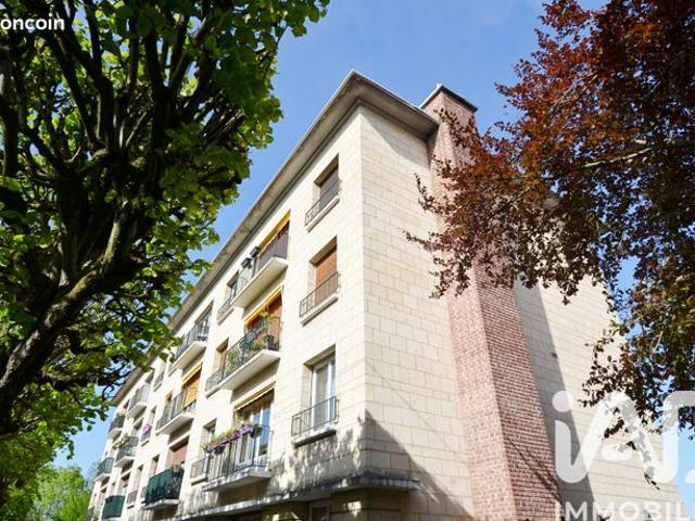 Appartement vente à Argenteuil, Sannois