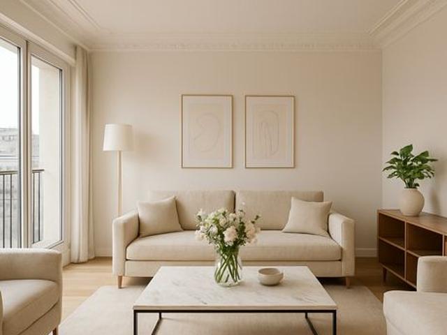 Appartement vente à Montreuil-sur-Mer, Torcy