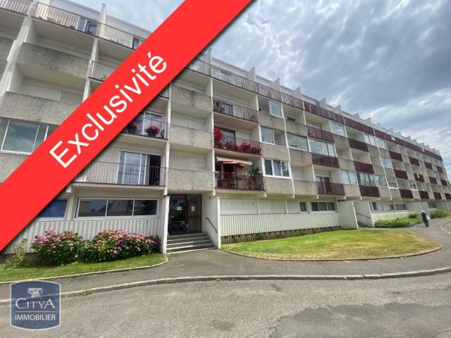 Appartement vente à Saint-Brieuc, Bretagne
