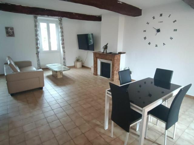 Appartement vente à Céret, Le Boulou