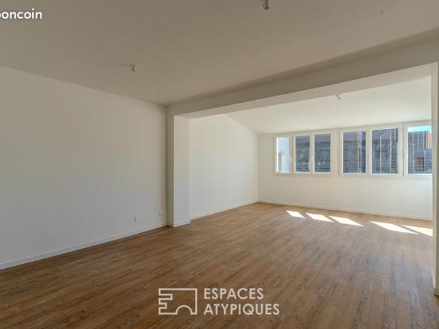 Appartement vente à Saint-Nazaire, Préfailles