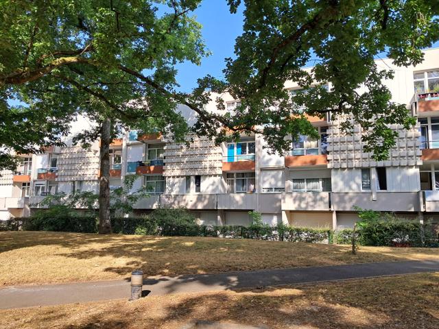 Appartement vente à Orléans