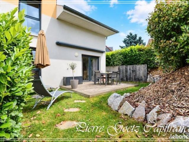 Appartement vente à Saverne, Duntzenheim