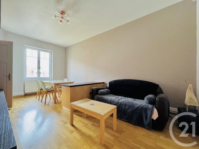 Appartement vente à Strasbourg, Hoenheim