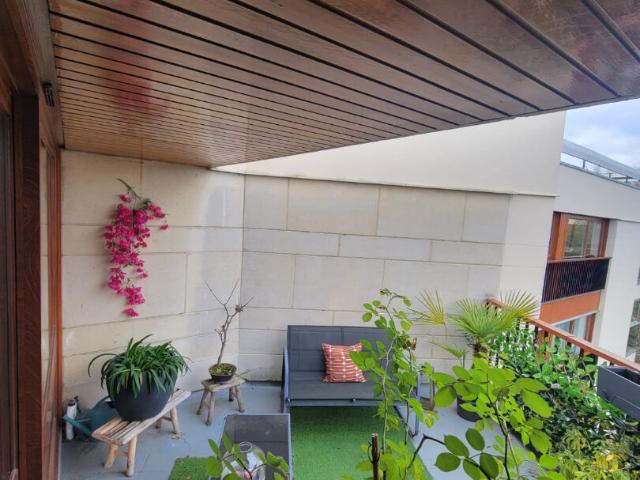 Appartement vente à Versailles, Le Chesnay