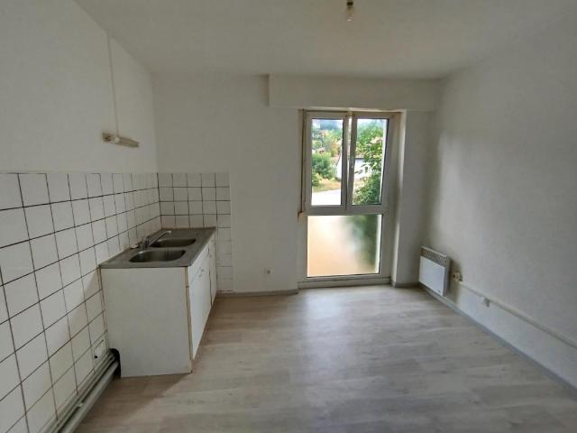 Appartement location à Épinal, Ventron