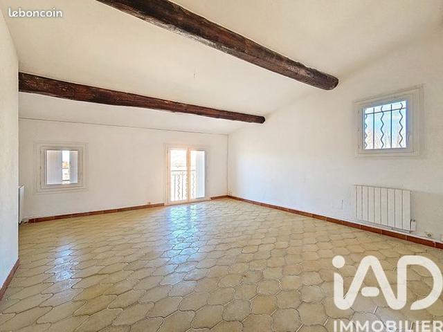 Appartement vente à Carpentras, Mazan