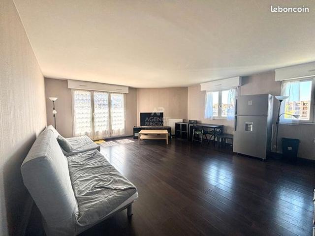 Appartement vente à Pontoise, Cergy