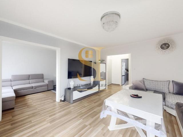 Appartement vente à Évry, Vigneux-sur-seine