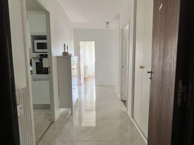 Appartement vente à Pontarlier, Morteau