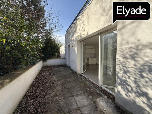 Appartement vente à Toulouse