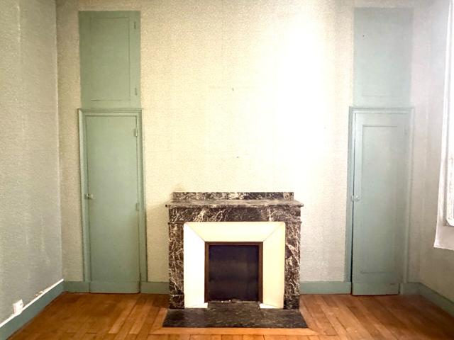 Appartement vente à Carcassonne