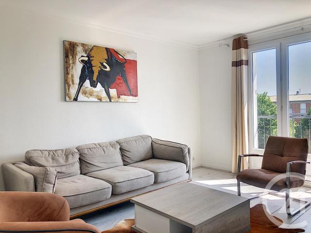 Appartement vente à Troyes, Saint-julien-les-villas