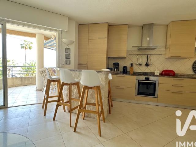 Appartement vente à Arrondissement de Draguignan, Fréjus