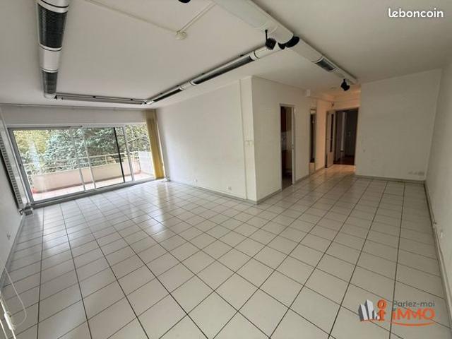 Appartement vente à Grenoble, Meylan
