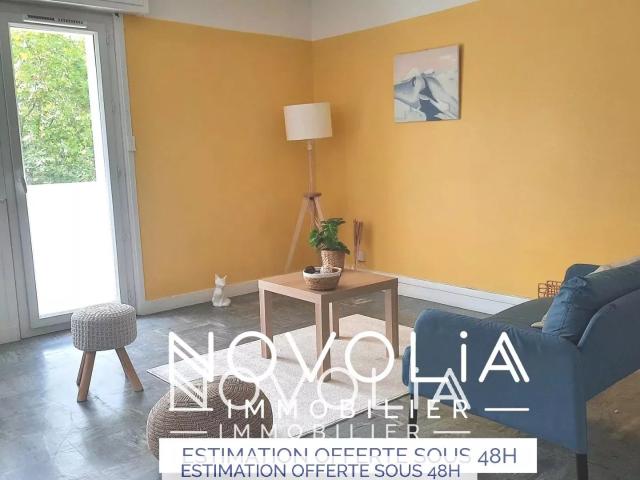 Appartement vente à Lyon, Métropole de Lyon