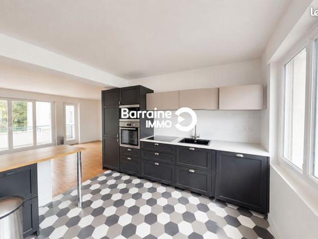 Appartement vente à Lorient, Bretagne