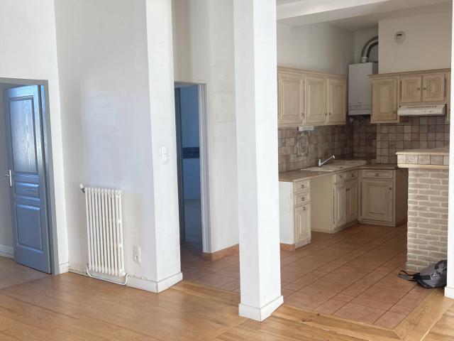 Appartement vente à Toulouse