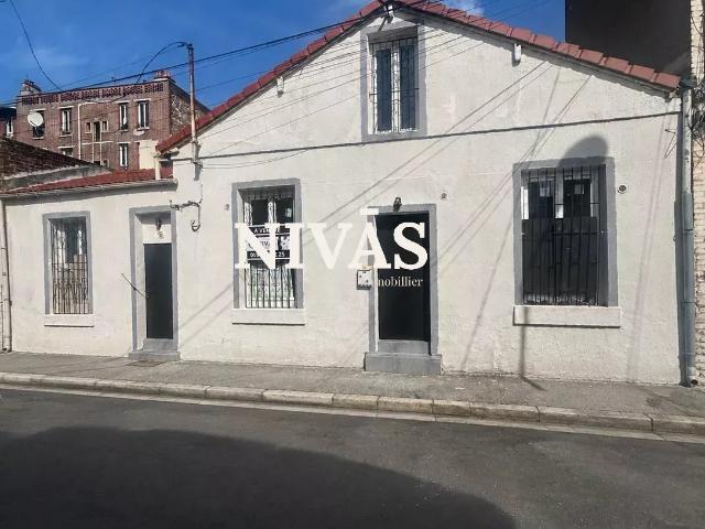 Maison vente à Saint-Denis, Saint-denis