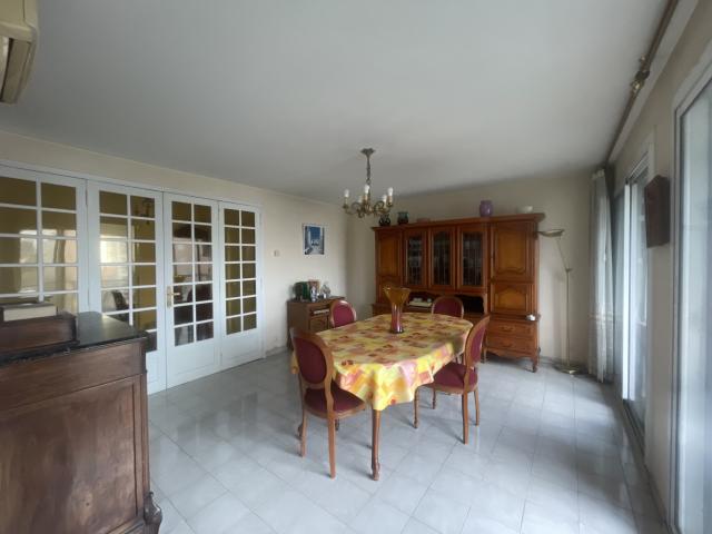 Appartement vente à Marseille, Aubagne