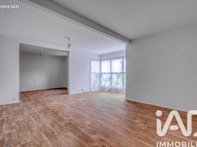 Appartement vente à Torcy, Noisiel