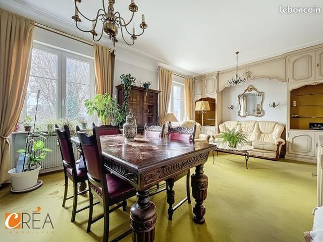Appartement vente à Mulhouse, Bantzenheim