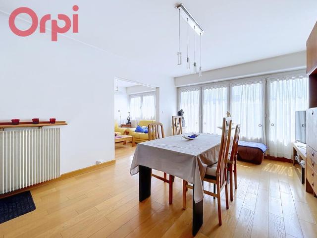 Appartement vente à Évry, Yerres